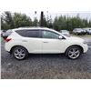 Image 12 : PARKSVILLE - 2011 NISSAN MURANO, WHITE, 235908 KMS, FOUR WHEEL DRIVE. - J150844