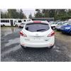 Image 18 : PARKSVILLE - 2011 NISSAN MURANO, WHITE, 235908 KMS, FOUR WHEEL DRIVE. - J150844