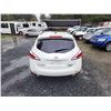 Image 19 : PARKSVILLE - 2011 NISSAN MURANO, WHITE, 235908 KMS, FOUR WHEEL DRIVE. - J150844