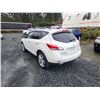 Image 21 : PARKSVILLE - 2011 NISSAN MURANO, WHITE, 235908 KMS, FOUR WHEEL DRIVE. - J150844