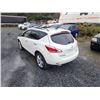 Image 22 : PARKSVILLE - 2011 NISSAN MURANO, WHITE, 235908 KMS, FOUR WHEEL DRIVE. - J150844