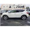 Image 23 : PARKSVILLE - 2011 NISSAN MURANO, WHITE, 235908 KMS, FOUR WHEEL DRIVE. - J150844
