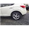 Image 29 : PARKSVILLE - 2011 NISSAN MURANO, WHITE, 235908 KMS, FOUR WHEEL DRIVE. - J150844
