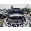 Image 32 : PARKSVILLE - 2011 NISSAN MURANO, WHITE, 235908 KMS, FOUR WHEEL DRIVE. - J150844