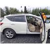 Image 36 : PARKSVILLE - 2011 NISSAN MURANO, WHITE, 235908 KMS, FOUR WHEEL DRIVE. - J150844