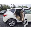 Image 40 : PARKSVILLE - 2011 NISSAN MURANO, WHITE, 235908 KMS, FOUR WHEEL DRIVE. - J150844