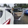 Image 41 : PARKSVILLE - 2011 NISSAN MURANO, WHITE, 235908 KMS, FOUR WHEEL DRIVE. - J150844