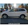 Image 15 : DUNCAN - 2010 HYUNDAI SANTA FE, WHITE, 205386 KMS, ALL WHEEL DRIVE. - D377047