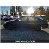 Image 15 : DUNCAN - 2004 HONDA CIVIC, BLACK, 215828 KMS, FRONT WHEEL DRIVE. - D927975