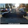 Image 16 : DUNCAN - 2004 HONDA CIVIC, BLACK, 215828 KMS, FRONT WHEEL DRIVE. - D927975