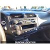 Image 36 : DUNCAN - 2004 HONDA CIVIC, BLACK, 215828 KMS, FRONT WHEEL DRIVE. - D927975