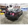 Image 15 : PARKSVILLE - 2008 CHEVROLET COBALT, BLACK, 248540 KMS, FRONT WHEEL DRIVE. NO RESERVE. - D105997