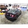 Image 16 : PARKSVILLE - 2008 CHEVROLET COBALT, BLACK, 248540 KMS, FRONT WHEEL DRIVE. NO RESERVE. - D105997