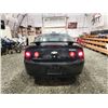 Image 18 : PARKSVILLE - 2008 CHEVROLET COBALT, BLACK, 248540 KMS, FRONT WHEEL DRIVE. NO RESERVE. - D105997