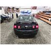 Image 19 : PARKSVILLE - 2008 CHEVROLET COBALT, BLACK, 248540 KMS, FRONT WHEEL DRIVE. NO RESERVE. - D105997