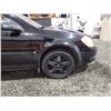 Image 25 : PARKSVILLE - 2008 CHEVROLET COBALT, BLACK, 248540 KMS, FRONT WHEEL DRIVE. NO RESERVE. - D105997
