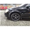 Image 31 : PARKSVILLE - 2008 CHEVROLET COBALT, BLACK, 248540 KMS, FRONT WHEEL DRIVE. NO RESERVE. - D105997