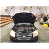 Image 32 : PARKSVILLE - 2008 CHEVROLET COBALT, BLACK, 248540 KMS, FRONT WHEEL DRIVE. NO RESERVE. - D105997