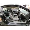 Image 39 : PARKSVILLE - 2008 CHEVROLET COBALT, BLACK, 248540 KMS, FRONT WHEEL DRIVE. NO RESERVE. - D105997