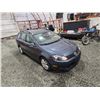 Image 10 : PARKSVILLE - 2010 VW JETTA S, BLUE, 155001 KMS, FRONT WHEEL DRIVE. - D686204
