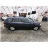 Image 12 : PARKSVILLE - 2010 VW JETTA S, BLUE, 155001 KMS, FRONT WHEEL DRIVE. - D686204