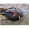 Image 14 : PARKSVILLE - 2010 VW JETTA S, BLUE, 155001 KMS, FRONT WHEEL DRIVE. - D686204