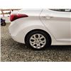Image 27 : PARKSVILLE - 2016 HYUNDAI ELANTRA, WHITE, 109153 KMS, FRONT WHEEL DRIVE. - J682573