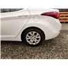 Image 29 : PARKSVILLE - 2016 HYUNDAI ELANTRA, WHITE, 109153 KMS, FRONT WHEEL DRIVE. - J682573