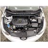 Image 33 : PARKSVILLE - 2016 HYUNDAI ELANTRA, WHITE, 109153 KMS, FRONT WHEEL DRIVE. - J682573