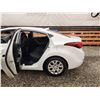 Image 45 : PARKSVILLE - 2016 HYUNDAI ELANTRA, WHITE, 109153 KMS, FRONT WHEEL DRIVE. - J682573