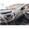 Image 54 : PARKSVILLE - 2016 HYUNDAI ELANTRA, WHITE, 109153 KMS, FRONT WHEEL DRIVE. - J682573