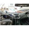 Image 55 : PARKSVILLE - 2016 HYUNDAI ELANTRA, WHITE, 109153 KMS, FRONT WHEEL DRIVE. - J682573