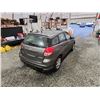 Image 16 : PARKSVILLE - 2004 TOYOTA MATRIX, SILVER, 225798 KMS, FOUR WHEEL DRIVE. - D832416