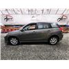 Image 23 : PARKSVILLE - 2004 TOYOTA MATRIX, SILVER, 225798 KMS, FOUR WHEEL DRIVE. - D832416