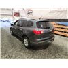 Image 21 : PARKSVILLE - 2011 CHEVY TRAVERSE, GREY, 165796 KMS, ALL WHEEL DRIVE. - D163633