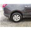 Image 27 : PARKSVILLE - 2011 CHEVY TRAVERSE, GREY, 165796 KMS, ALL WHEEL DRIVE. - D163633