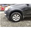 Image 31 : PARKSVILLE - 2011 CHEVY TRAVERSE, GREY, 165796 KMS, ALL WHEEL DRIVE. - D163633
