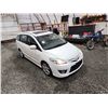 Image 10 : PARKSVILLE - 2009 MAZDA 5, WHITE, 298516 KMS, FRONT WHEEL DRIVE. - D331345