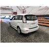 Image 20 : PARKSVILLE - 2009 MAZDA 5, WHITE, 298516 KMS, FRONT WHEEL DRIVE. - D331345