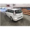 Image 21 : PARKSVILLE - 2009 MAZDA 5, WHITE, 298516 KMS, FRONT WHEEL DRIVE. - D331345
