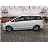 Image 23 : PARKSVILLE - 2009 MAZDA 5, WHITE, 298516 KMS, FRONT WHEEL DRIVE. - D331345