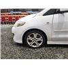 Image 31 : PARKSVILLE - 2009 MAZDA 5, WHITE, 298516 KMS, FRONT WHEEL DRIVE. - D331345