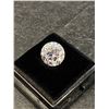 Image 2 : 301 -- 4 CARAT MOISSANITE