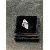 Image 3 : 302 -- 5 CARAT MOISSANITE