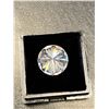 Image 6 : 303 -- 6 CARAT MOISSANITE