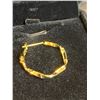 Image 3 : 317 -- 14K GOLD PLATED HOOPS