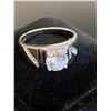 Image 1 : 348 -- 2 CARAT MENS RING
