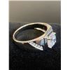 Image 2 : 348 -- 2 CARAT MENS RING