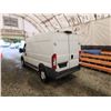 Image 18 : PARKSVILLE - 2014 DODGE PROMASTER, WHITE, 156546 KMS, FRONT WHEEL DRIVE. - D107188