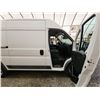 Image 32 : PARKSVILLE - 2014 DODGE PROMASTER, WHITE, 156546 KMS, FRONT WHEEL DRIVE. - D107188